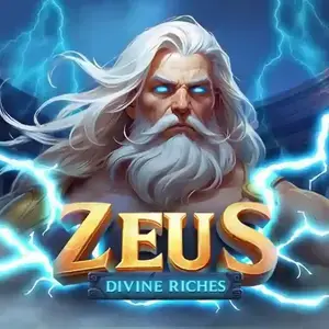 Zeus Divine Riches